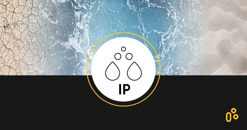 Indice de Protection et Lubrification des vérins électriques