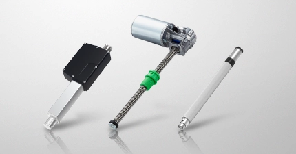 Electric linear actuators are revolutionizing ergonomic lifting applications - TiMOTION