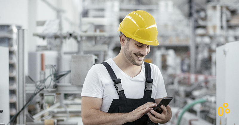 Smart Move+：完善堤摩讯(TiMOTION)Ergo Motion功能性的新型App - 堤摩讯