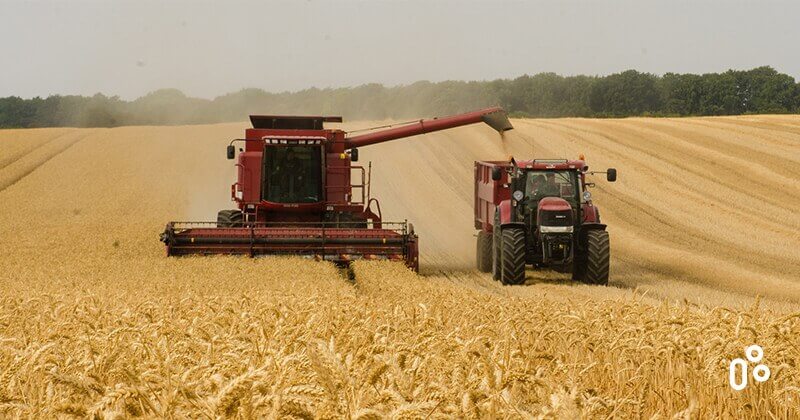 Vérins électriques intelligents pour engin agricole