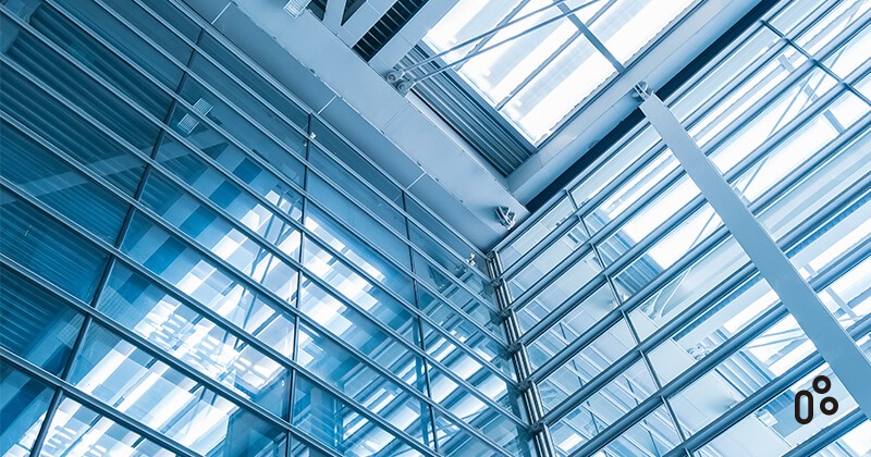 Elektrische Antriebe für natürliche Belüftungssysteme
