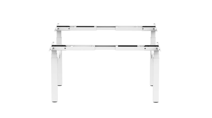 面对面电动升降办公桌、工作台 | BP-TEK22 - 堤摩讯(TiMOTION)