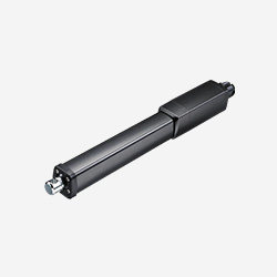 Industrial electric actuator