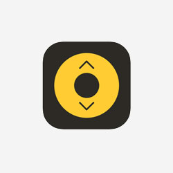 堤摩讯(TiMOTION)-配件-行动装置App | Smart Move+