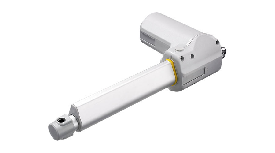 The TiMOTION TA1 linear actuator holds multiple essential industry certifications and offers optional accessories.