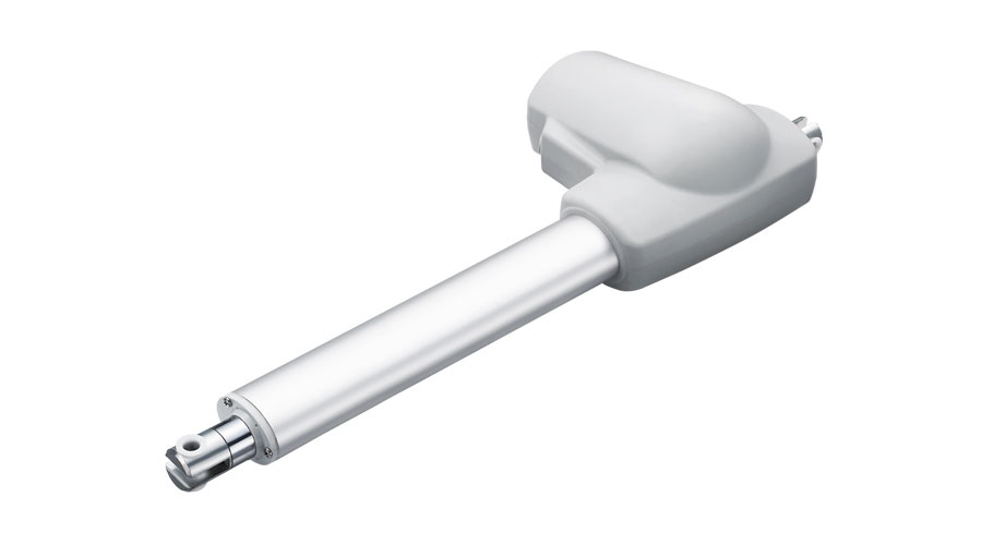 专为重负载病患吊架系统设计的电动直线推杆 | TA12 - 堤摩讯(TiMOTION)