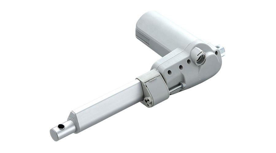 运用于重负载病床的电动直线推杆 | TA15 - 堤摩讯