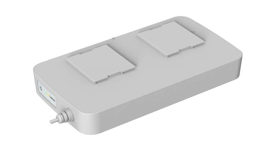 【TBB10 Series 备用电池】可充电锂电池-堤摩讯