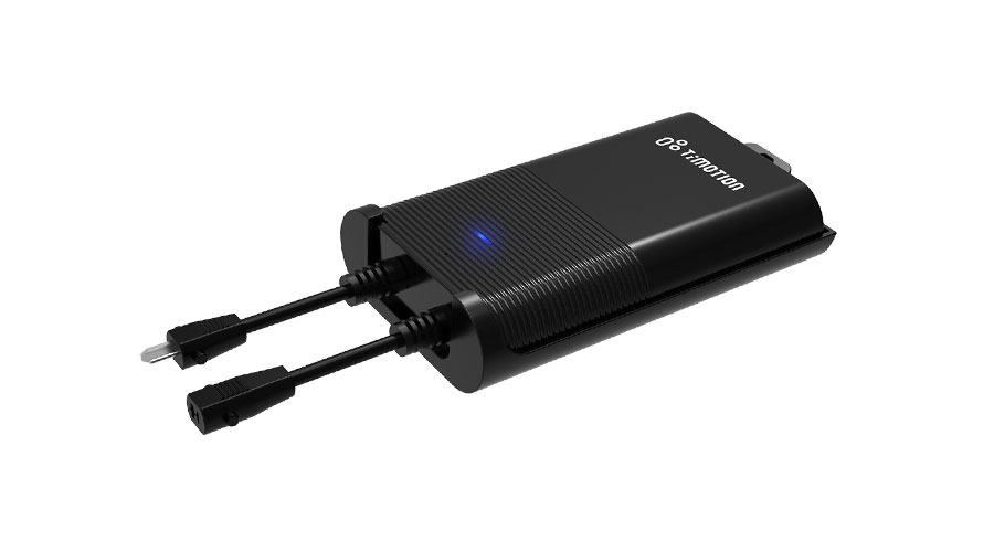 【TBB8备用电池】可充电式锂电池-堤摩讯