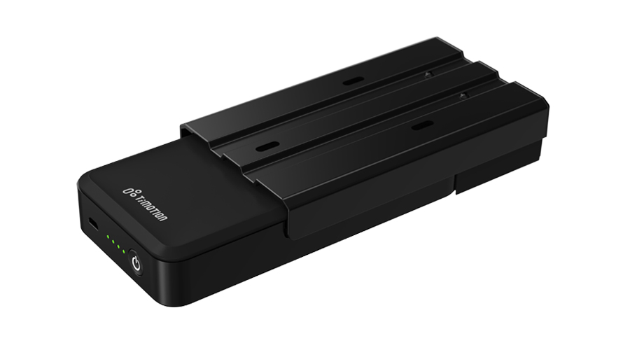 【TBB9备用电池】可充电式锂电池-堤摩讯