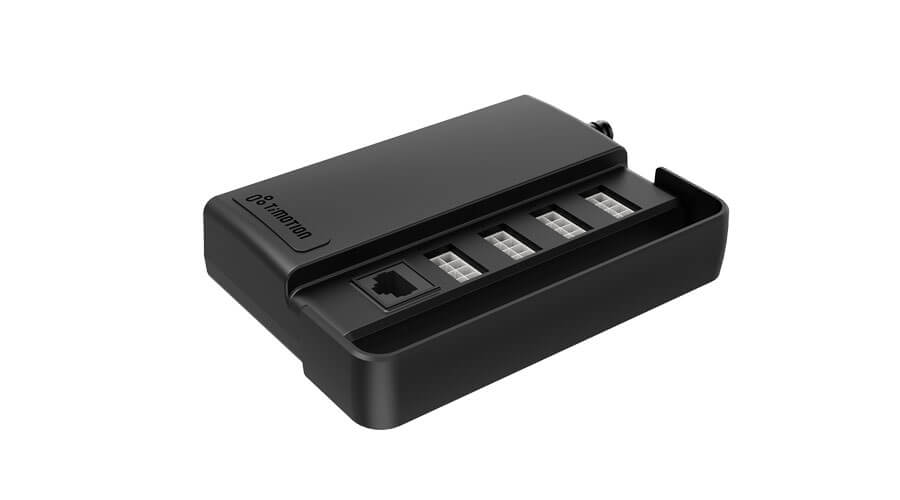 【控制盒】TC23 Series 家具应用控制盒 - 堤摩讯