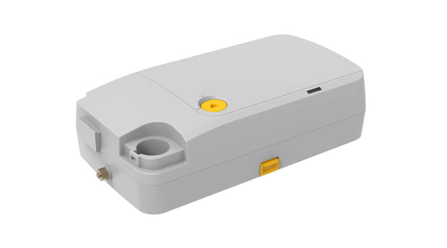 【控制盒】TC28 Series 5马达医疗控制盒 – 堤摩讯