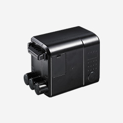 控制盒-TC2B Series-堤摩讯