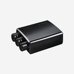 控制盒-TC7 Series-堤摩讯