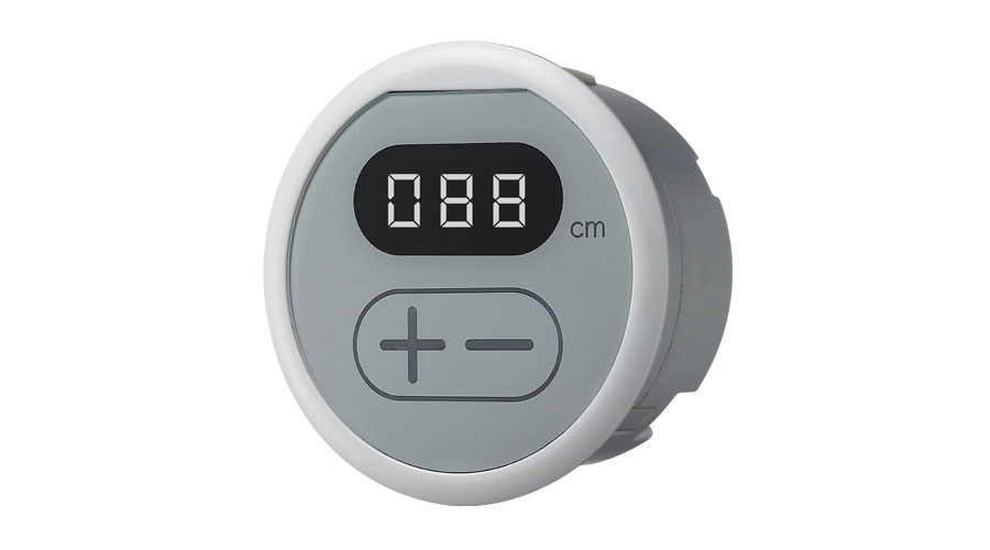 堤摩讯【TDH1控制器】升降桌触碰式控制器-堤摩讯