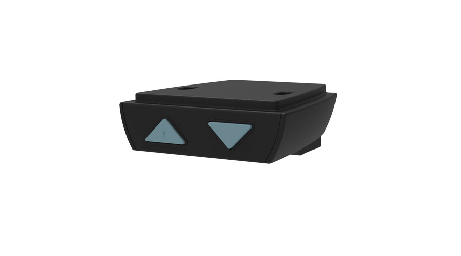 【TDH15控制器】防压大尺寸升降桌简洁款控制器-堤摩讯