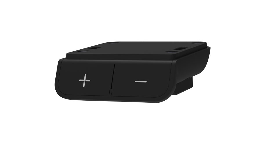 堤摩讯【TDH16控制器】升降桌简洁款控制器-堤摩讯