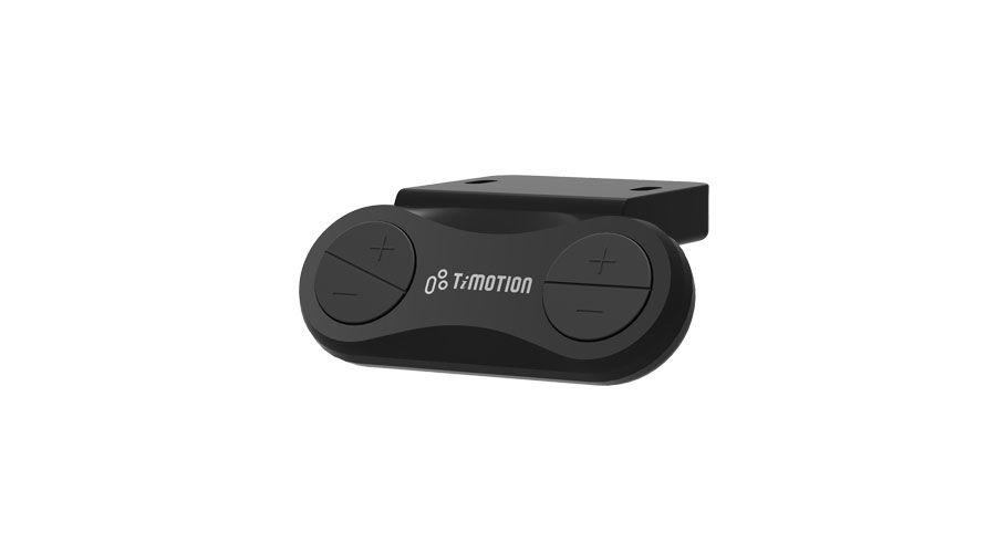 TDH17系列 - 电动直线推杆控制器 - TiMOTION