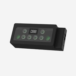 控制器-TDH19P Series-手控器-堤摩讯