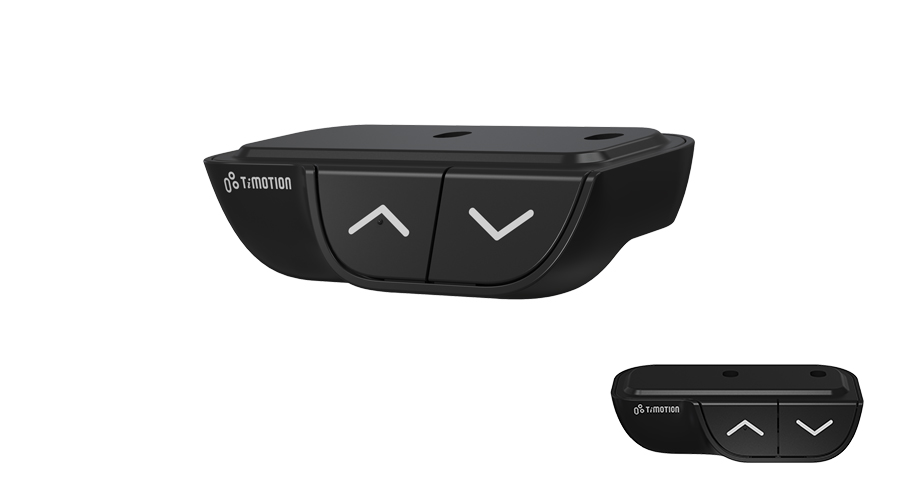 2按钮电动升降桌手控器 | TDH29 –堤摩讯
