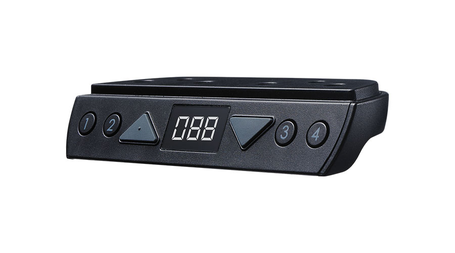 【TDH5控制器】升降桌经典款控制器-堤摩讯