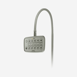 控制器-TFH1 Series-手控器-堤摩讯