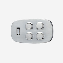 控制器-TFH16 Series-手控器-堤摩讯