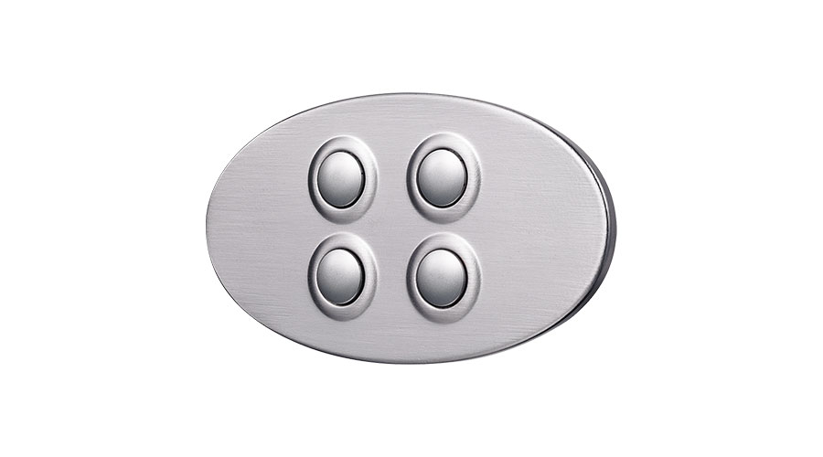 【控制器】TFH4 Series 控制器-堤摩讯