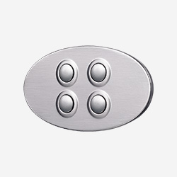 控制器-TFH4 Series-手控器-堤摩讯