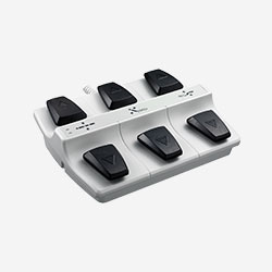 控制器-TFS2 Series-脚控器-堤摩讯