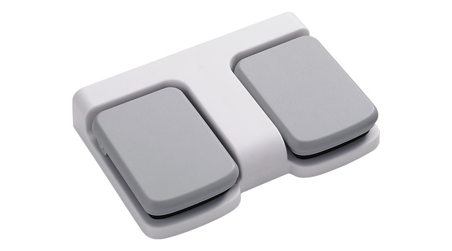 【TFS3脚控器】升降控制器-堤摩讯