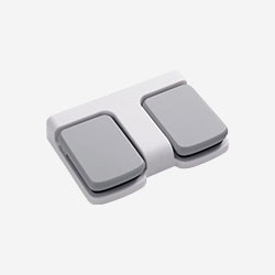 控制器-TFS3 Series-脚控器-堤摩讯