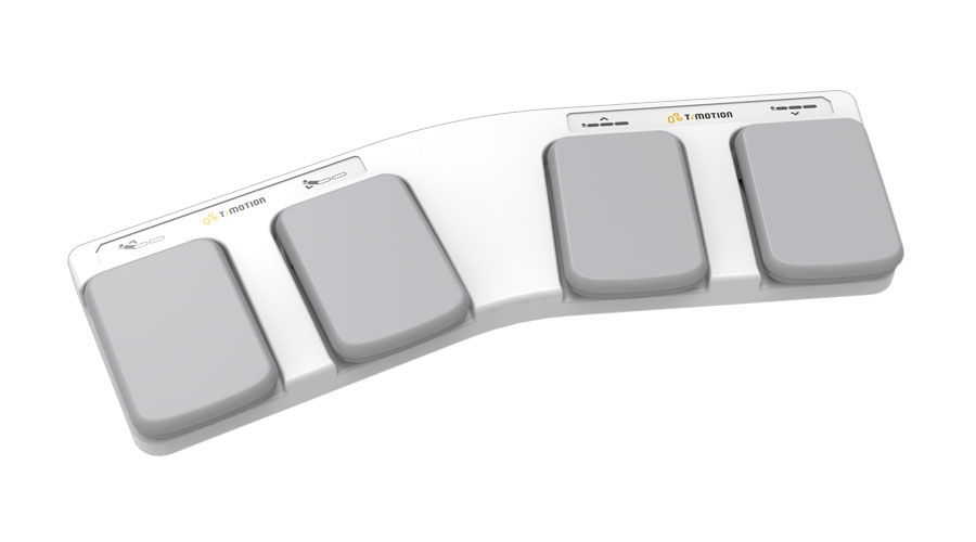 【TFS5脚控器】医疗升降控制器-堤摩讯