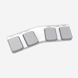 控制器-TFS5 Series-脚控器-堤摩讯