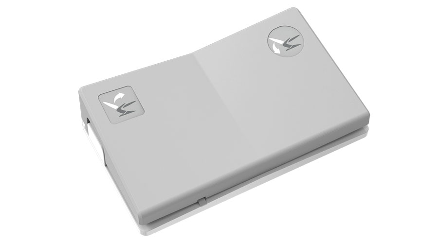 医疗用电动推杆脚控器 | TFS9 – 堤摩讯