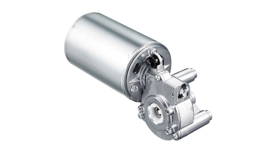 【TGM2系列】18.3Nm低噪音齿轮减速电机 - 堤摩讯