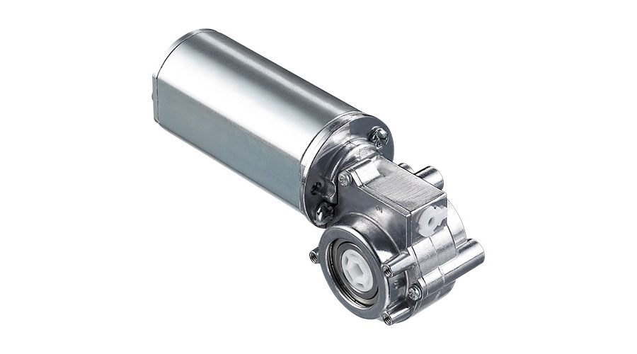 【TGM3系列】4.6Nm低噪音齿轮减速电机 - 堤摩讯