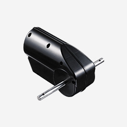 齿轮减速电机-TGM5 Series-堤摩讯