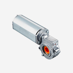 TiMOTION’s  TGM7 is a compact, low noise levels gear motor