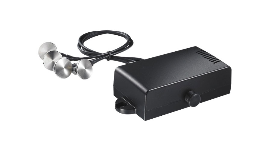 【TH23控制器】可嵌入休闲椅控制器-堤摩讯