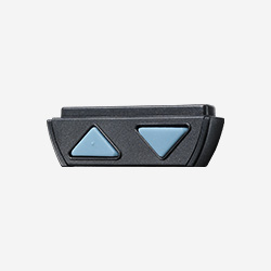 控制器-TH37 Series-手控器-堤摩讯