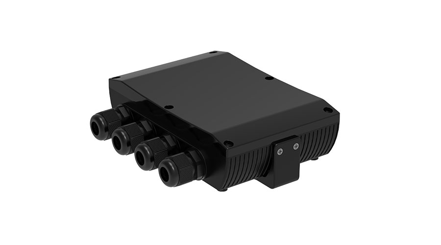 双电动推杆工业驱动器(控制盒) | TID1 – 堤摩讯