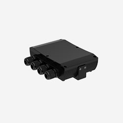 双电动推杆工业驱动器(控制盒) | TID1 – 堤摩讯