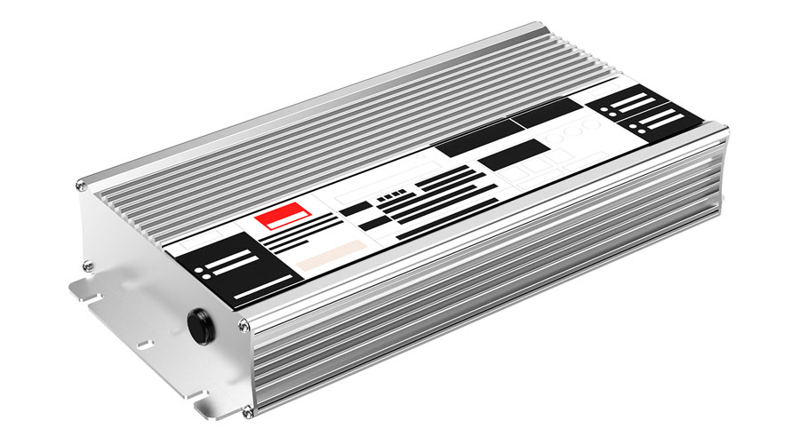 480W IP69K恒压电源供应器 | TIP3 – 堤摩讯