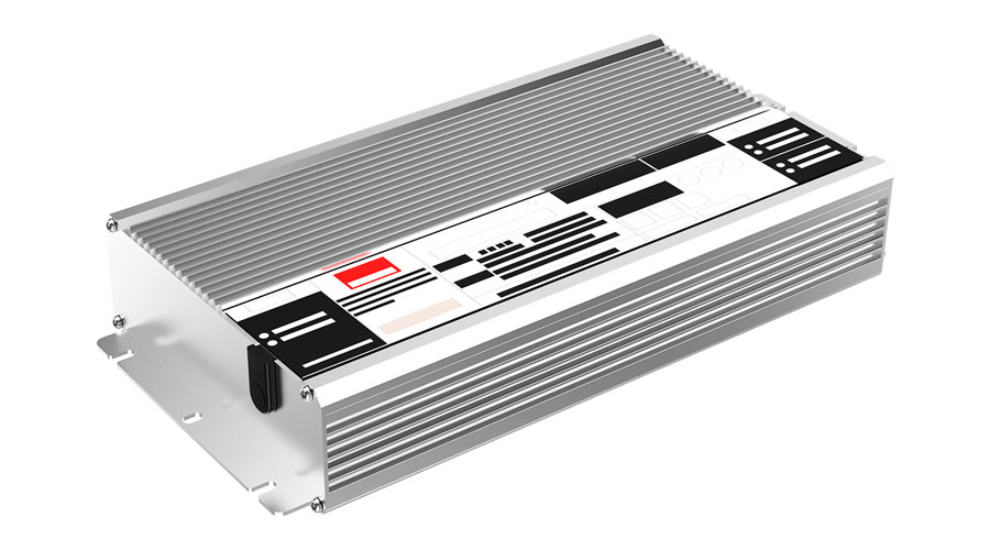 交流转直流的工业电源供应器  | TIP4 - 堤摩讯