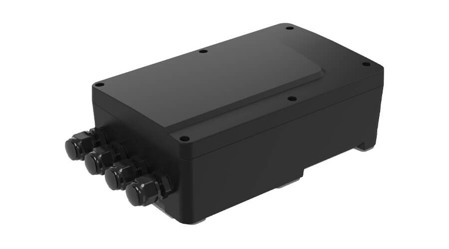 大功率电动推杆电源供应器  | TIP5 - 堤摩讯	