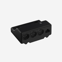 TJB10 Series - 电动推杆配件 - 堤摩讯