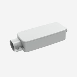 TJB11 Series - 电动推杆配件 - 堤摩讯