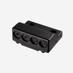 TJB2 Series - 电动推杆配件 - 堤摩讯