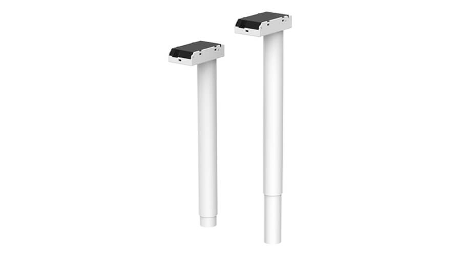 经济型升降桌电动升降柱 | TL14KR Series - 堤摩讯